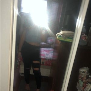 Meet your Posher, Genesis